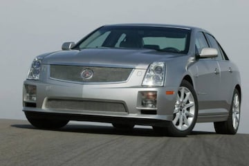 Cadillac STS-V
