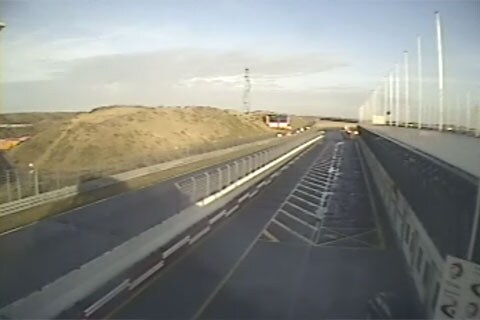 Rechter: werk circuit Zandvoort mag doorgaan