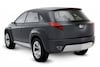 Suzuki Concept-X