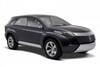 Suzuki Concept-X