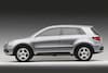 Honda RD-X concept