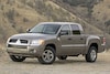 Mitsubishi Raider
