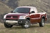 Mitsubishi Raider