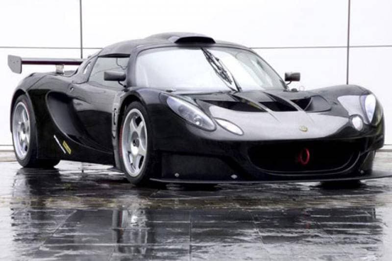 Lotus Sport Exige