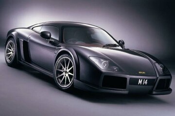 Noble M14