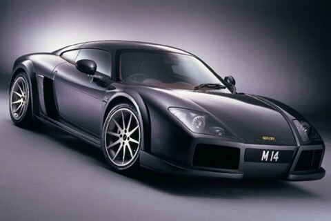 Prijs Noble M14 bekend