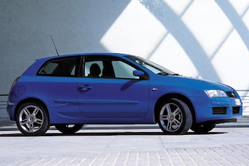 Fiat Stilo Abarth