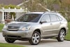 Lexus RX330 Thundercloud