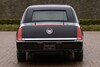 Cadillac DTS George W. Bush