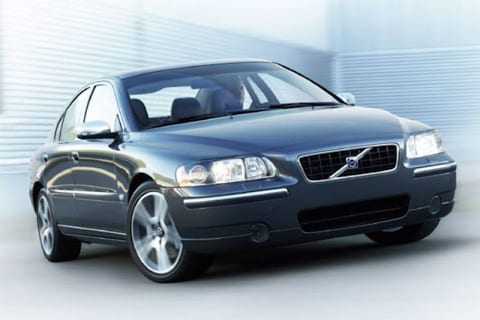 Volvo S60 Chrono