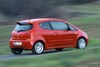 Mitsubishi Colt CZT