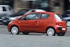 Mitsubishi Colt CZ3
