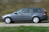 Volvo V50 T5 Elan