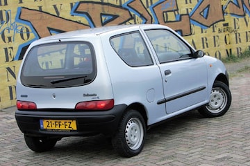 Fiat Seicento