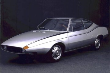 Daf Siluro (1968)
