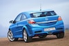 Opel Astra OPC