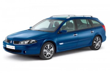 Renault Laguna