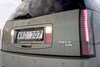 Cadillac SRX