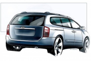Kia Sedona