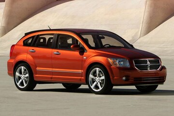 Dodge Caliber
