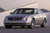 Cadillac DTS