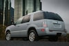 Mercury Mountaineer