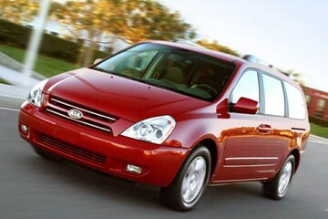Kia Sedona