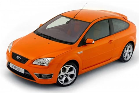 Antwoord van Ford: Focus ST