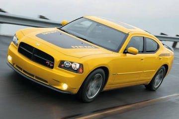 Dodge Charger Daytone R/T