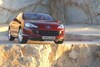 Peugeot 407 Coupé Prologue