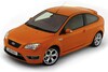Ford Focus ST
