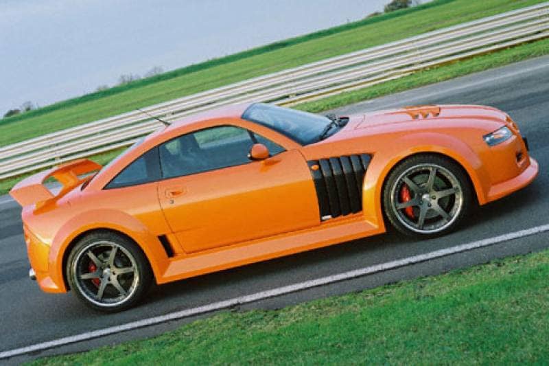 MG XPower