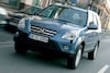 Honda CR-V 2.2 i-CTDi