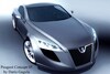 Peugeot Concept 05