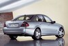 Mercedes-Benz E-klasse AMG bodykit