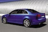 Audi RS4 quattro