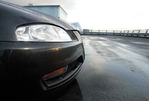 Test: Opel Astra 2.0 Turbo – Alfa Romeo GT 1.8 T.Spark 16V