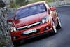 Opel Astra GTC