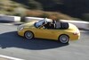Porsche 911 Cabriolet