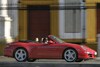 Porsche 911 Cabriolet