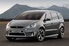 Ford SAV Concept