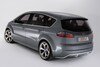 Ford SAV Concept