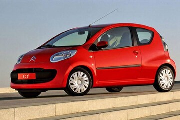 Citroën C1