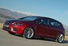 Seat Leon prototipo