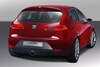 Seat Leon prototipo