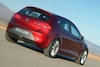 Seat Leon prototipo