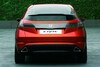 Honda Civic concept