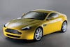 Aston Martin V8