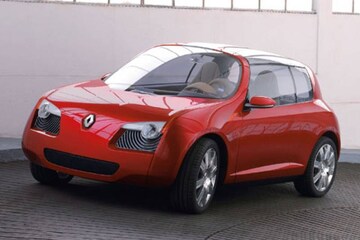 Renault Zoé