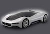 Pininfarina Birdcage